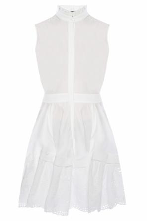 Sleeveless dress, zdjęcie 1 Sleeveless dress od Alexander McQueen
